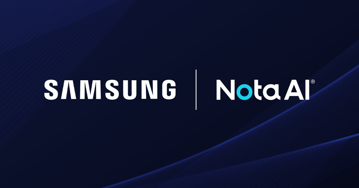 Exynos 2600 ผนึกกำลัง NotaAI เพิ่มประสิทธิภาพประมวลผล AI ใน Samsung Galaxy S26 Series ยกระดับ AI แบบไม่ต้องง้อเน็ต! 