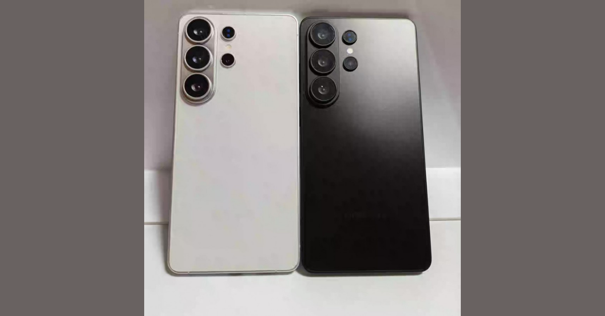 หลุดข้อมูล Samsung Galaxy S26 Series และ Galaxy Z Fold8