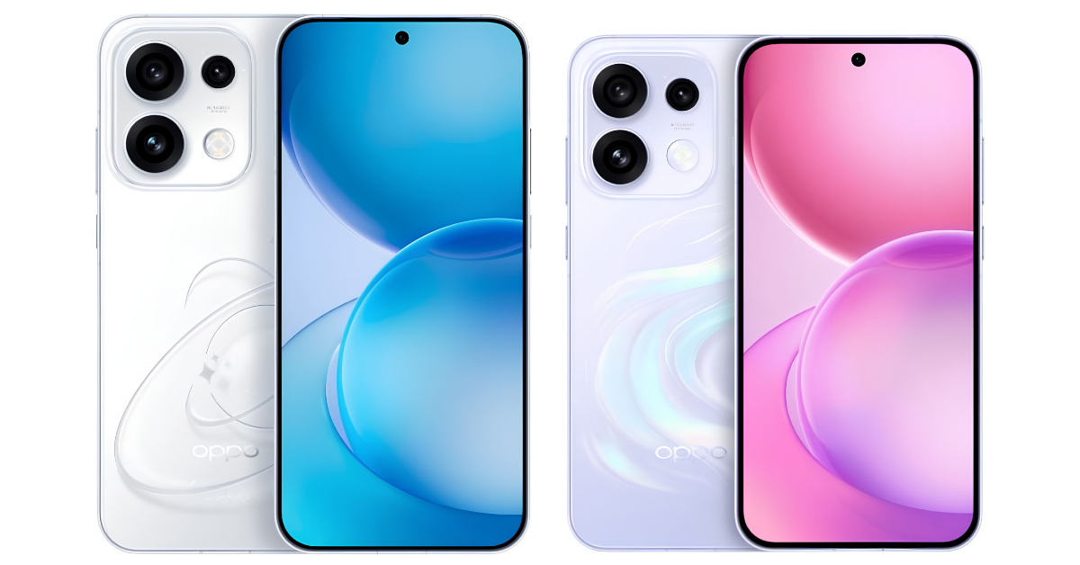 เปิดตัว Oppo Reno16 Series อย่างเป็นทางการ จัดเต็มกล้องหลัง 3 ตัว นำทัพด้วยความละเอียด 200MP ทั้งไลน์อัป