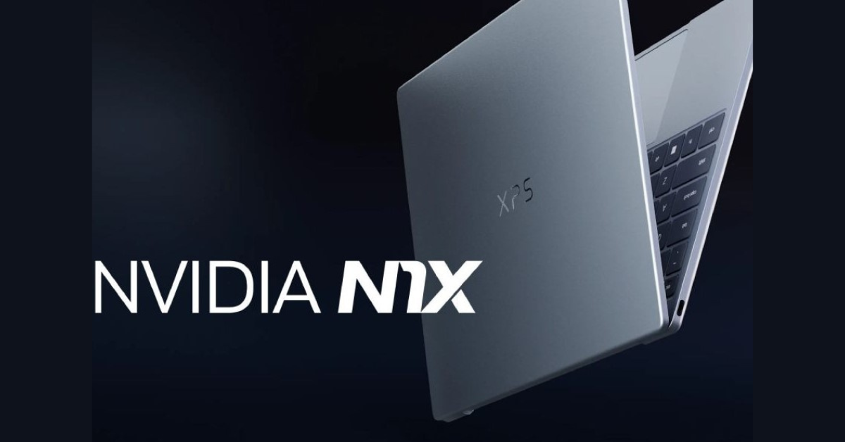 Nvidia เขย่าบัลลังก์พีซี! หลุดสเปกชิป Arm "N1-series" ท้าชนค่ายยักษ์ใหญ่ ก่อนเปิดตัวที่งาน Computex