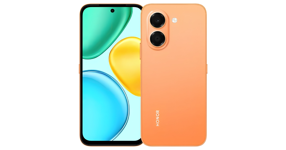 แบตอึดสะใจ! Honor ซุ่มเงียบเปิดตัว X7e ชูจุดเด่นพลังงานยักษ์ 7,500mAh ในราคาสุดประหยัด
