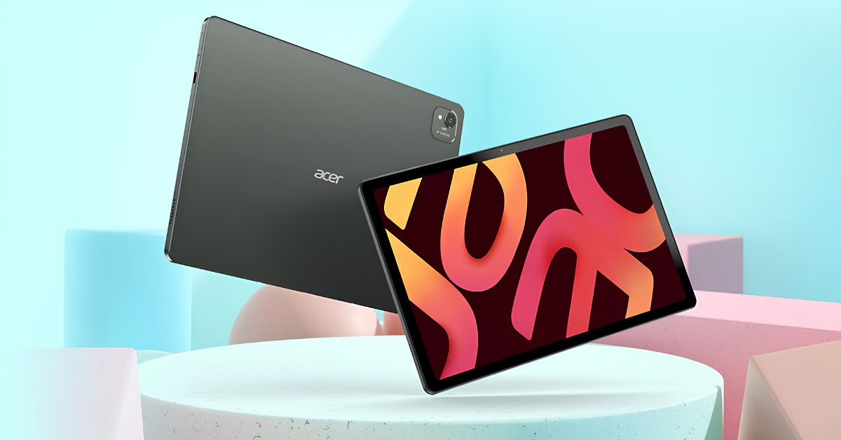 บุกตลาดสายโปร! Acer จัดหนักเปิดตัวแท็บเล็ต Iconia Duo 3 รุ่นรวด ชูจอ 3:2 เพื่อคนทำงาน