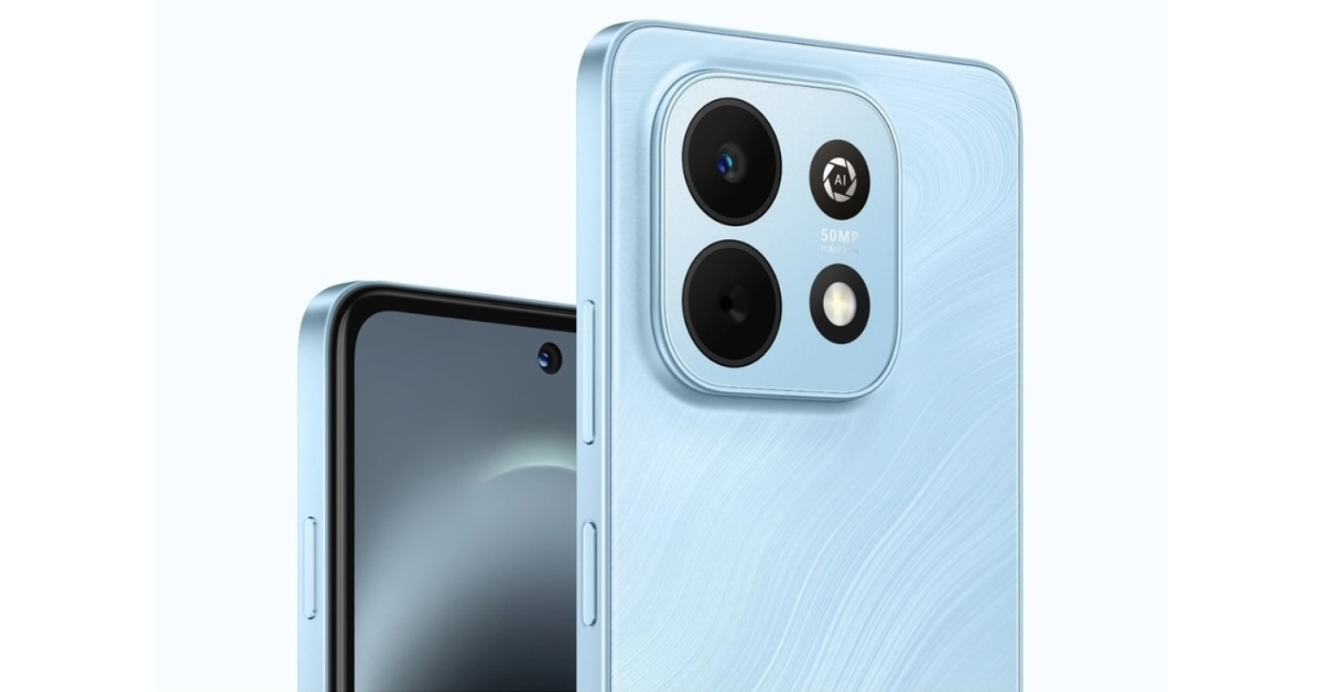 เปิดตัว Huawei nova Y74 อัดแบตยักษ์ 6,620mAh บุกตลาดสมาร์ตโฟนราคาสบายกระเป๋า