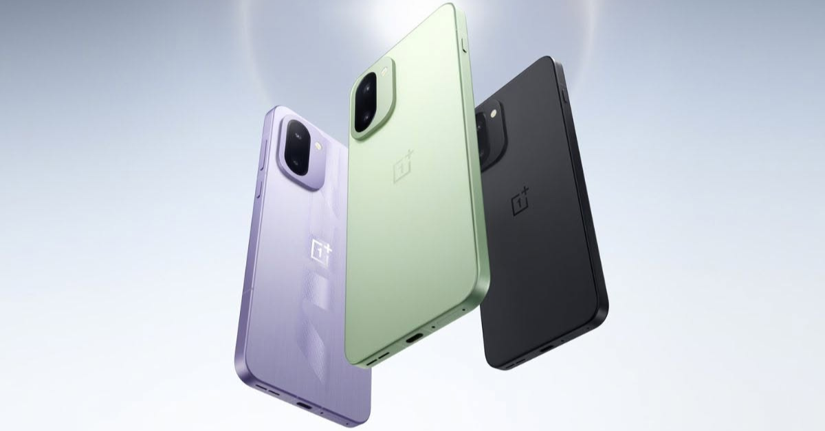 ทุบสถิติ! หลุดสเปก OnePlus Ace 7T อัดแบตเตอรี่ยักษ์ 10,000 mAh พร้อมจอ 185Hz