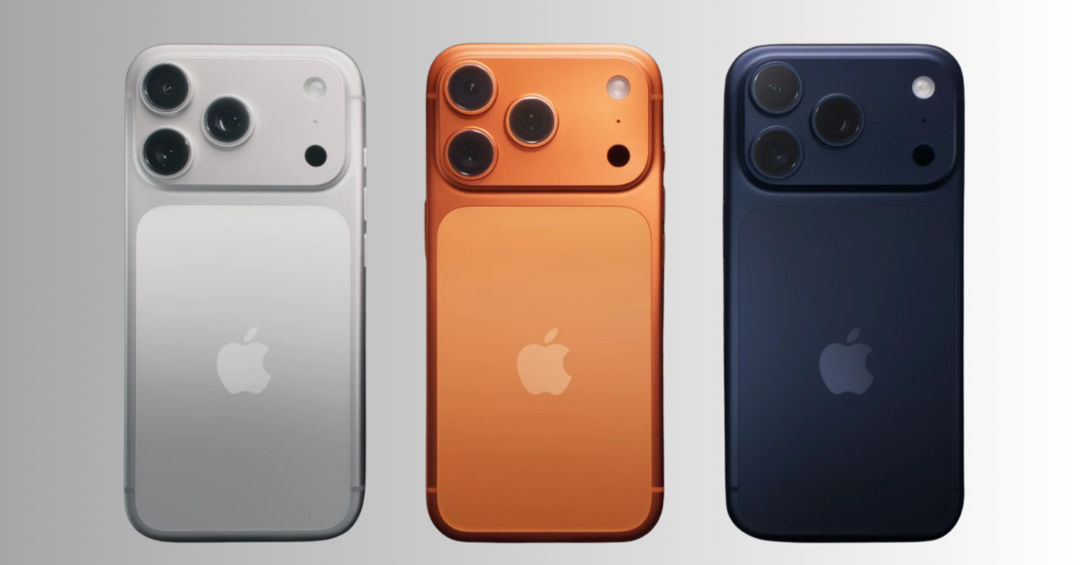 สะเทือนกระเป๋า! วิกฤตชิปแพงพ่นพิษ คาดดันราคา iPhone 18 Pro ทุบสถิติแพงสุดที่เคยมีมา