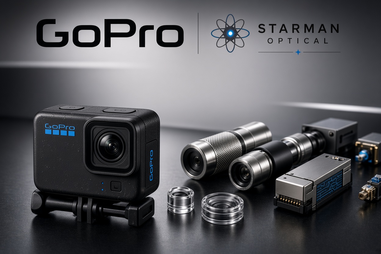 สะเทือนวงการ! GoPro ถูกควบรวมกิจการ 285 ล้านเหรียญฯ ทิ้งคราบกล้องสายลุย 