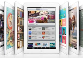 Download: รวม 12 แอพเด็ดโชว์เทพ iPad 2 ในมือคุณ! (iPad รุ่นแรกก็ใช้ได้นะเธอ)