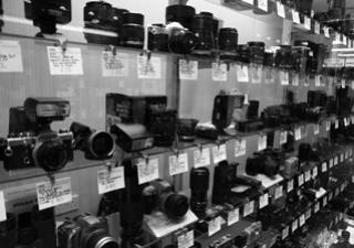 Camera: แนะนำร้านขายกล้อง ที่คนอยากซื้อกล้องใหม่ต้องรู้จัก